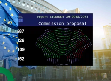 Parlamentul European a aprobat proiectul de renunțare accelerată la agenții frigorifici HFC.