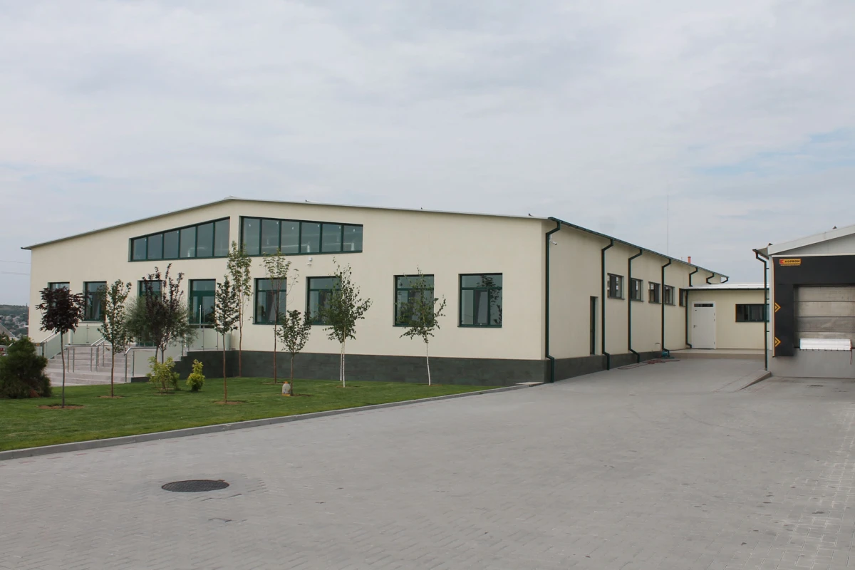 Salamer-Com SRL