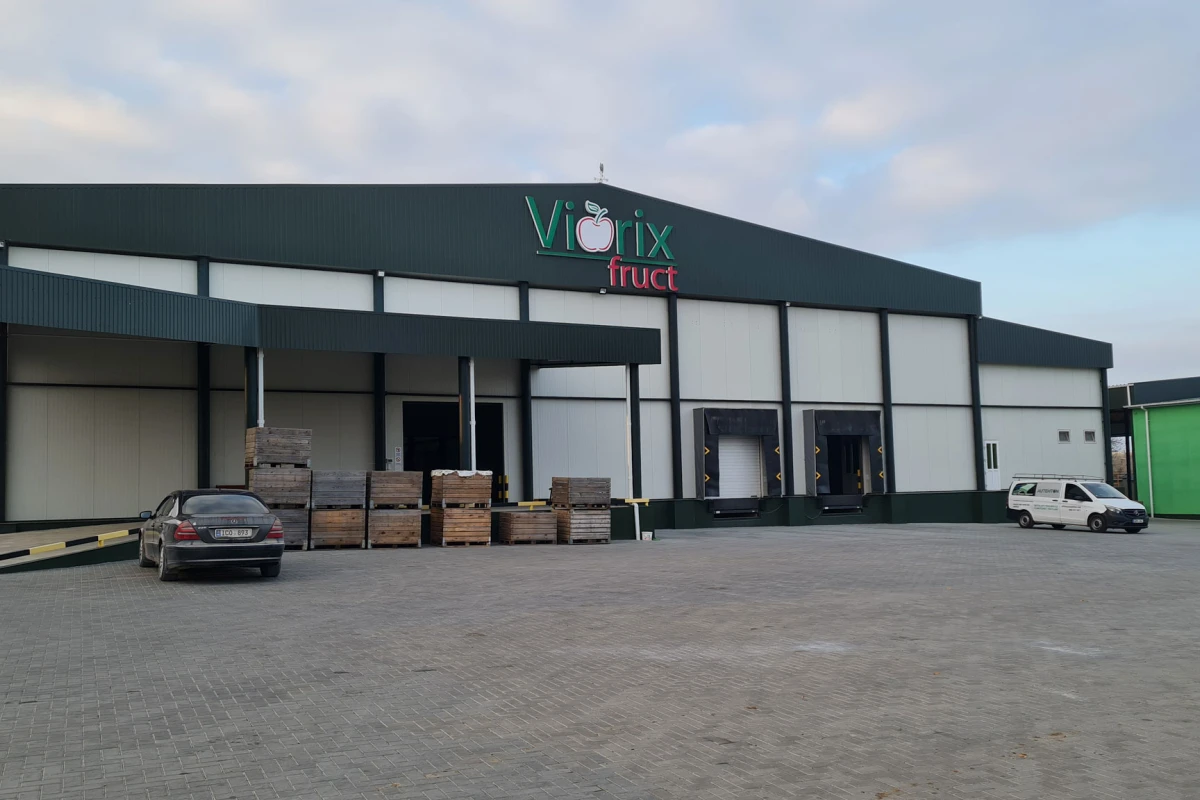 Viorix-Agro SRL